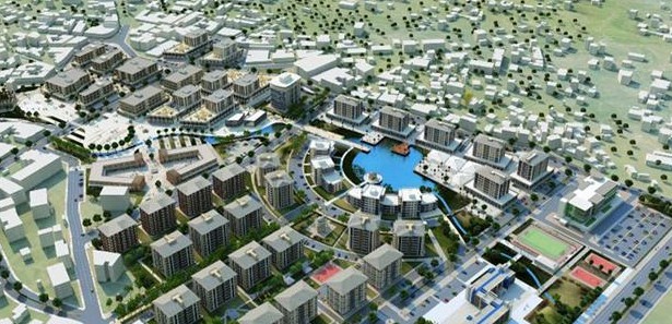earthquake-risk buildings-in-turkey